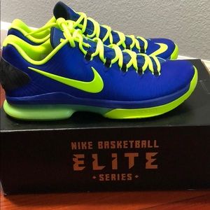 KD V Elite Series